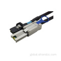 SFF-8088 Male to Internal MiniSAS 36pin Male Cable